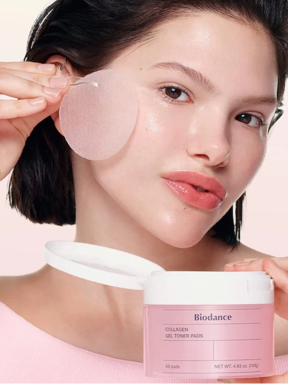 Biodance new collagen